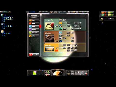 Sins of a Galactic Empire Part 1: Getting started.