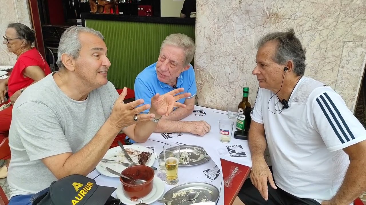 Juscelino Kubitschek foi morto com tiro na cabeça falou o motorista para o sócio do Garota de Copacabana