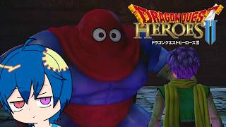 【ドラゴンクエストヒーローズII 双子の王と予言の終わり/実績編】とうぞくのカギを手に入れる！　＃２１　#DQH2　※ネタバレ注意