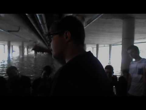 SANTS vs FADE - Cuartos - SUB 18 Fullrap Valencia