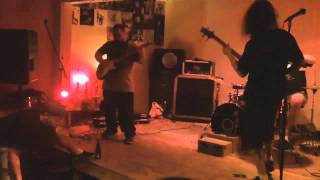 Amish Noise (Funeral Home - 05-15-2011)