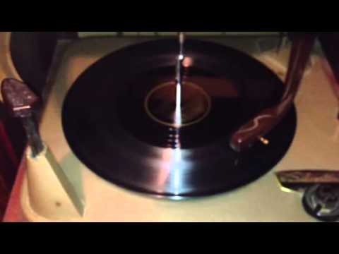 Did You See Jackie Robinson Hit That Ball? - Buddy Johnson (1949)