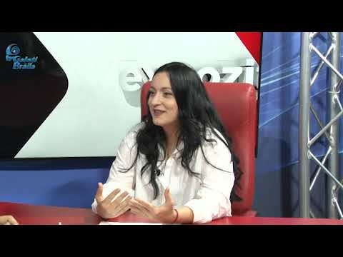 ORIZONTURI CULTURALE cu Ilioara Arbune 21 06 2023