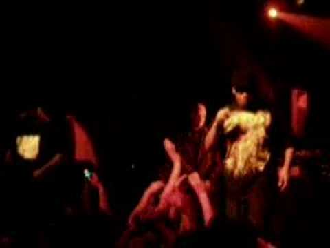 Lord Buddha Monk ,BabyFaceFinster,Dj 2Evil ,KRS ONE