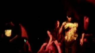 Lord Buddha Monk ,BabyFaceFinster,Dj 2Evil ,KRS ONE