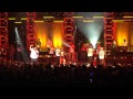 Eddie James - Freedom Live @ Shabbach (ft ...