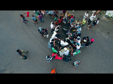 Nadjiboy - Madaba (Clip officiel)