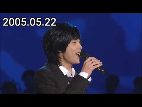 버즈(Buzz) - 겁쟁이 날사랑해줘요 날울리지마요 연도별 모음 (2005~2019) [feat.이석훈, 테이]