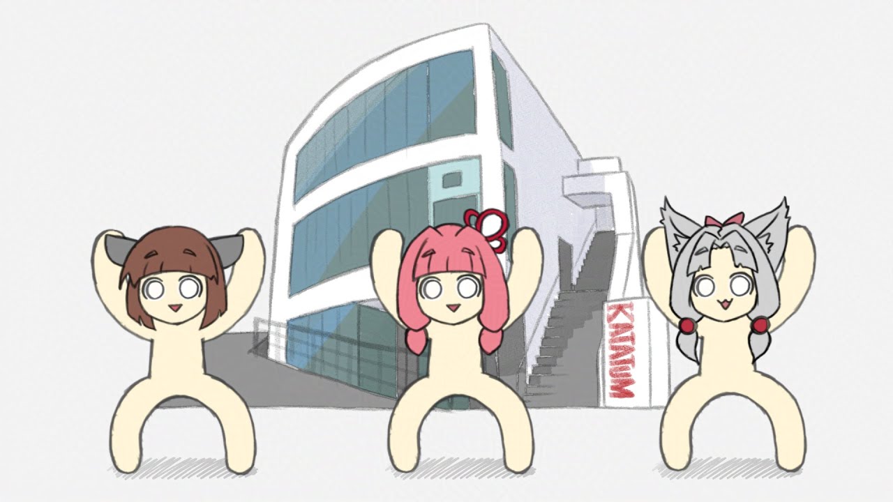 【VOICEROID】ニコニコ復活おめでとうのうた【オリジナル】