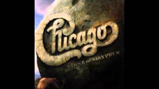 Chicago "Get On This" STONE OF SISYPHUS (unreleased track) 1993