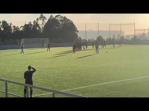 Golo Manuel José 3-0