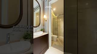 Ukuran Master Bedroom Setara 1 Rumah?! Gokil banget 😱😱😱