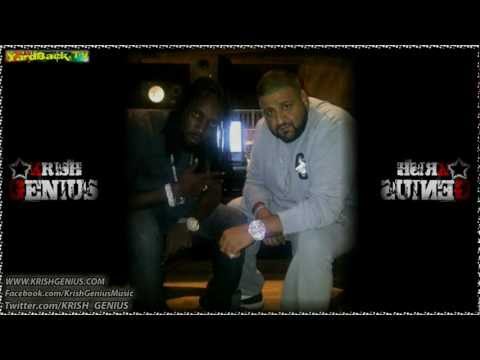 Mavado - Soulja Girl [Mar 2012]