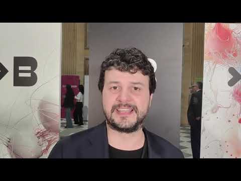 Intervista a Brando Benifei