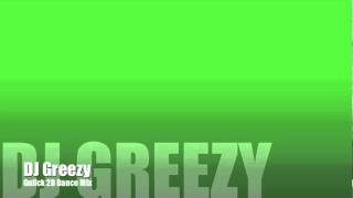 Gulick 2B Dance Mix by DJ Greezy