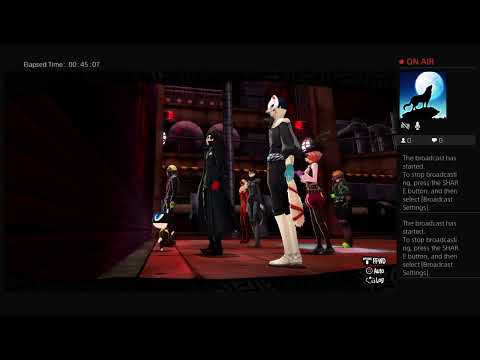 Just Casually Playing Pt.99 (Persona 5 Royal)