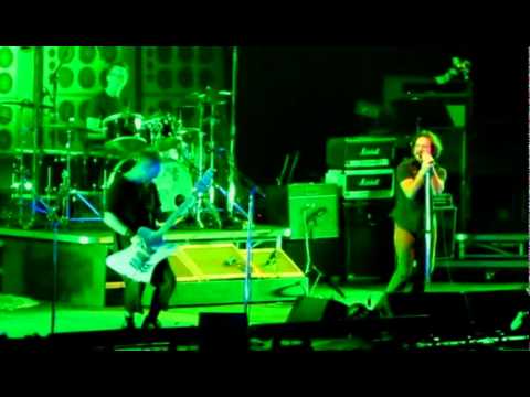 02  Pearl Jam   Last Exit Rio 2011