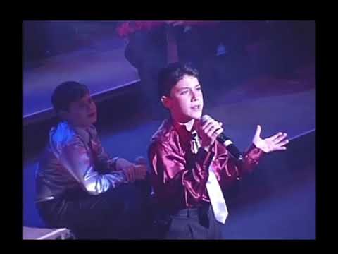 Miami boys choir nekadesh