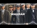 Wahran Edit Audio By RBOX4