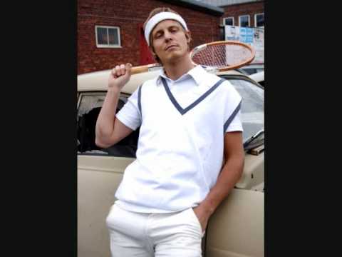 Pang Prego - Simon busringer Microsoft