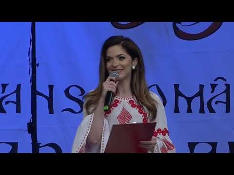 Scoala de dans romanesc "Larisa si Marin Barbu" - Spectacol aniversar 25 ani - Adulti