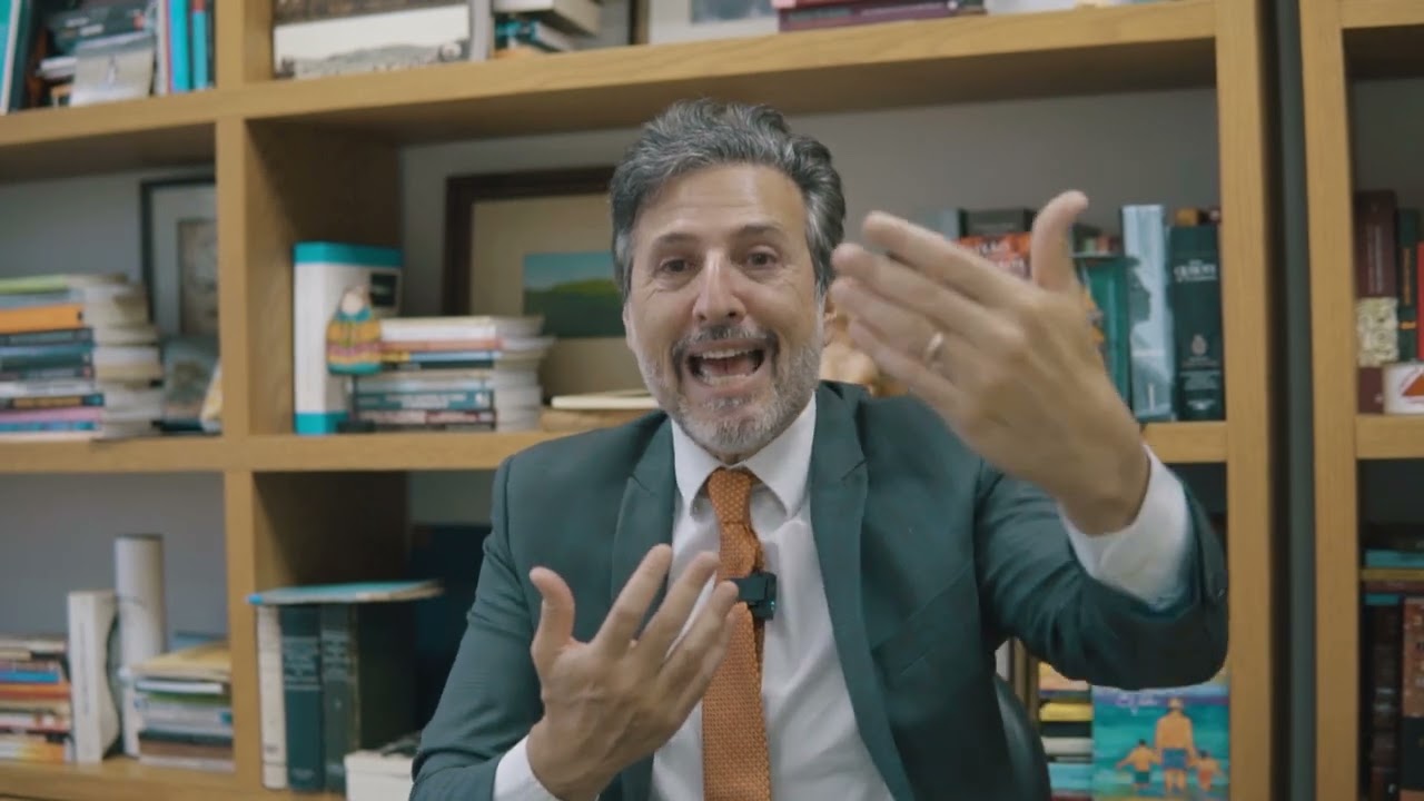 Prazo prescricional nas pretensões entre seguradora e segurado com Felipe Braga Netto - STJ