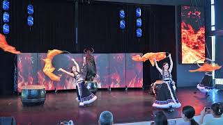 Download lagu 20260507 105212 宜蘭傳藝中心 西遊記演出 臨水劇場 mp3