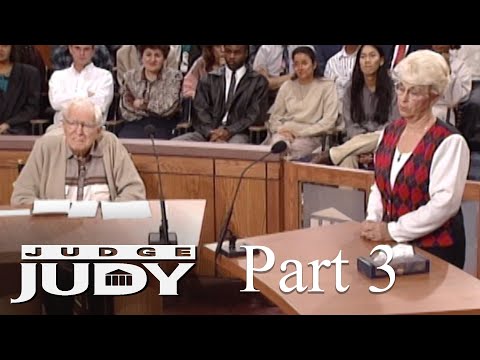Dad Sues for the Family Jewels