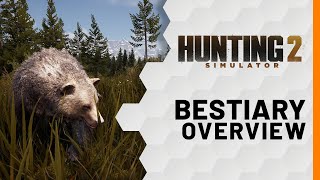 Hunting Simulator 2 video 1