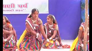 M.A.I. High School, Kholvad 100 Years Celebration 28-01-12 Part - III