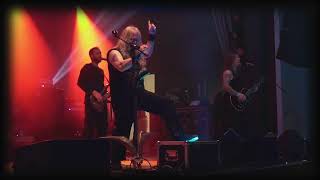 BLOOD FIRE DEATH - The Lake (Bathory Tribute)