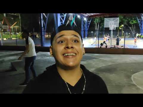DANGER Vs. TROZ - FINAL - Penúltimo PreFiltro 031 Cúcuta - #ColombiaResiste