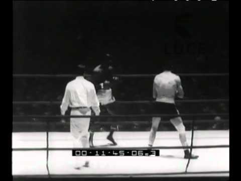 And the referee counts