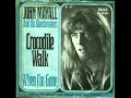 Crocodile Walk  -  John Mayall