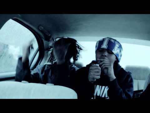 I.L WILL (M.I.C)  FEAT RICO RECKLEZZ - Wilin - Visual By @BIGHOMEENT