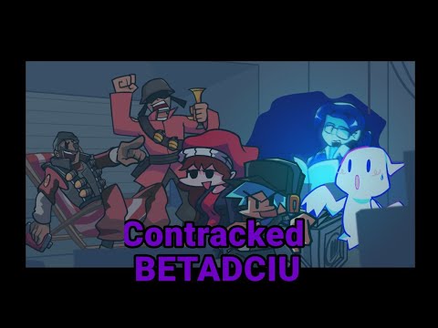 Contracked BETADCIU (Contracked But Every Turn A Different Character Is Used)