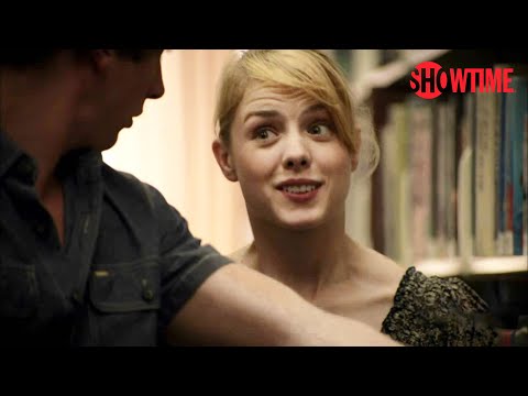 Shameless Season 2: Episode 7 Clip - The Traditional Way | SHOWTIME
