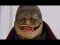 The Failed Production Of The Super Mario Bros Movie 1993