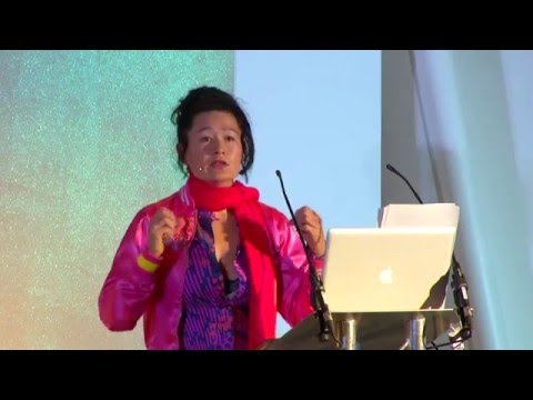 89plus Marathon 2013: Hito Steyerl