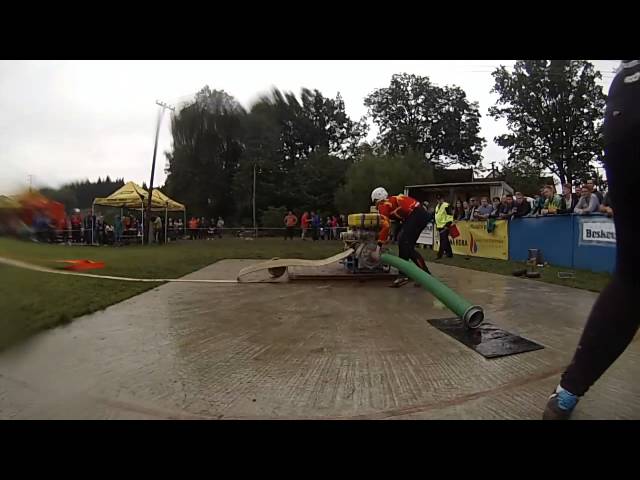 Ostrov u Macochy, 13. 09. 2014
