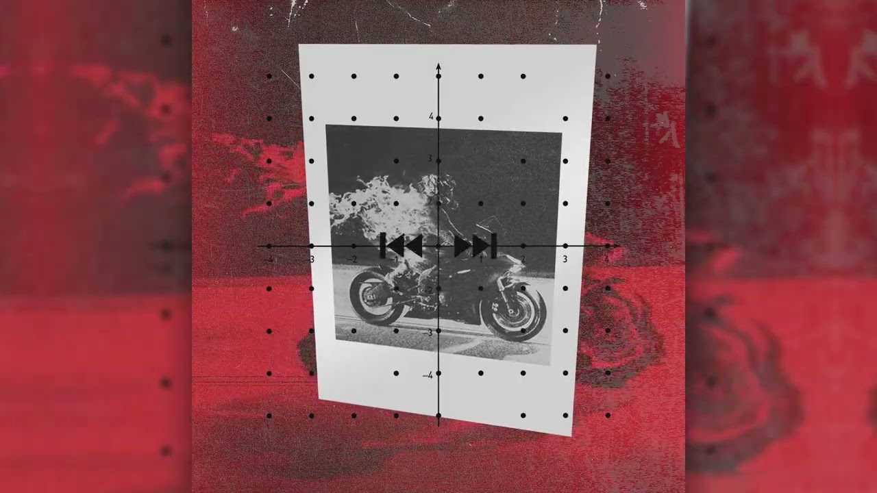 DONT BLINK - RELENTLESS BEATS | Truesoul