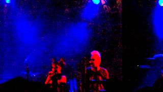 Last Things - KMFDM - Halloween 2006