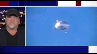 Exotic Materials - AATIP Director (Pentagon UFO Program)