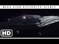 All Mega Star Destroyer Scenes (1080p) -- Star Wars: The Last Jedi