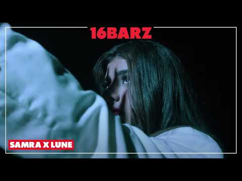 SAMRA feat. LUNE - KEINE ABSICHT (prod. NicoBeatz)