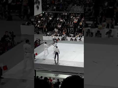 THE 12TH WORLD OPEN KARATE KYOKUSHIN CHAMPIONSHIP 2019 PARTE 6
