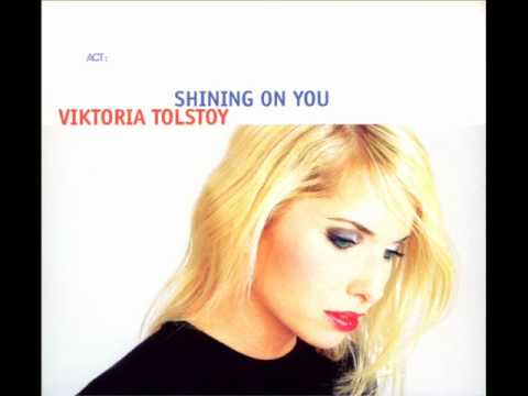 Viktoria Tolstoy - Foreverly.wmv