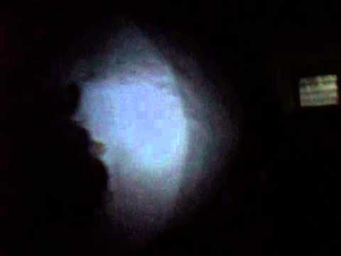 Wideorelacja z piwnicy