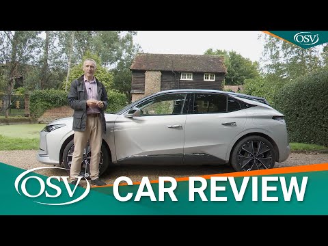 New DS 4 In Depth UK Review 2022 - Does It Deliver?