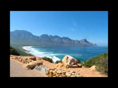 Cape Town 2016 with Music